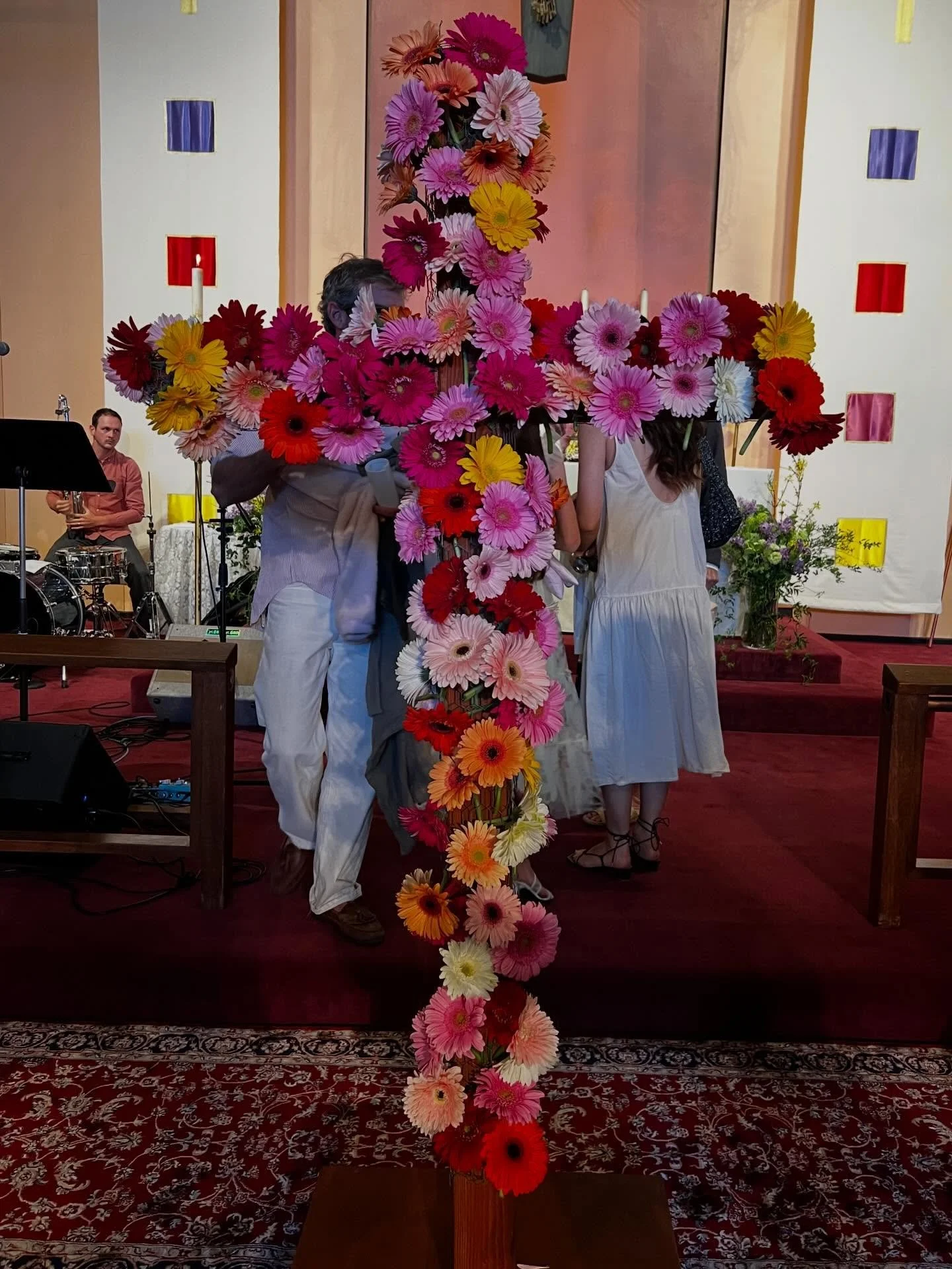 Some Easter highlights I&rsquo;ll get more up soon