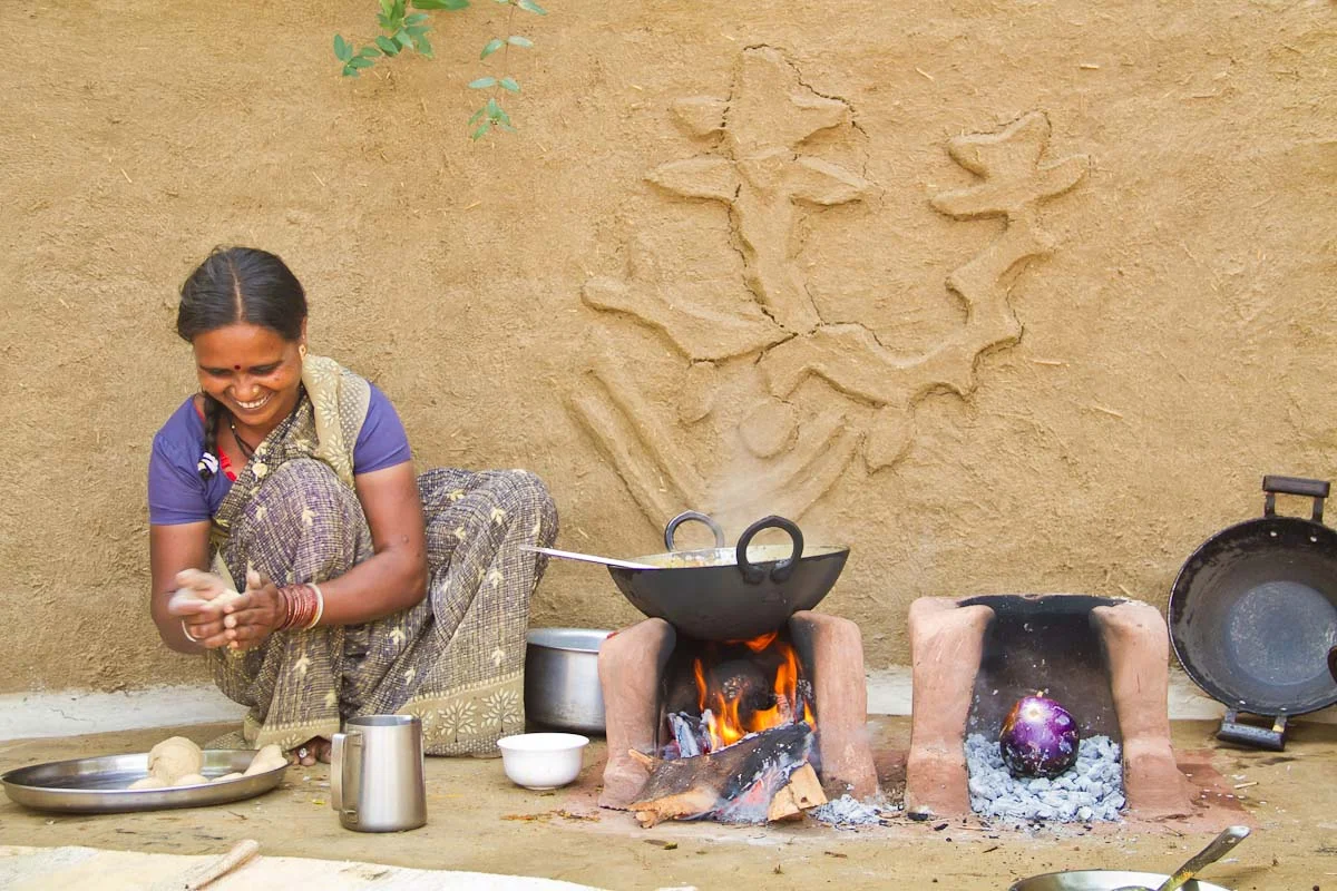 A 17 - Village lunch 3.jpg
