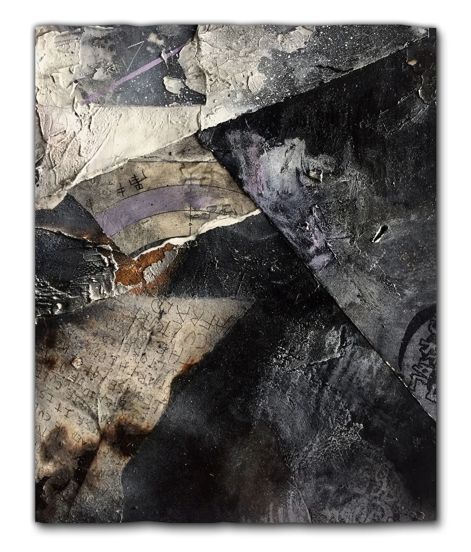 Wall Segment 2