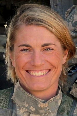 Jen Housholder Video Interview for TRI