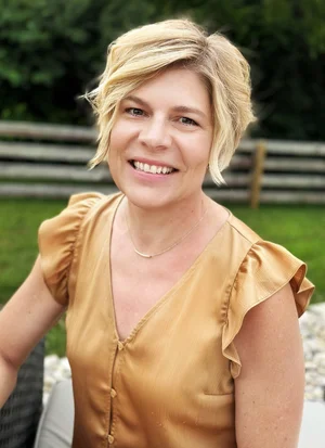 Susan Reedy