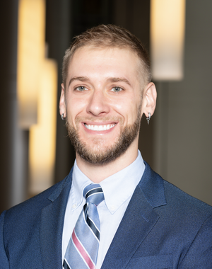 Dr. Keith Menhinick