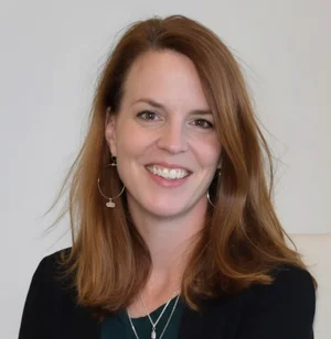 Jennifer Andersen
