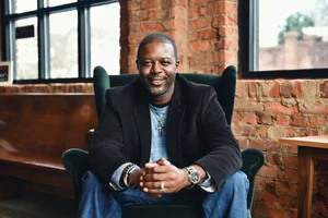 Reginald Ty McNeil