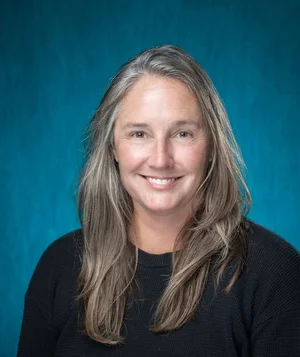 Megan Toothman