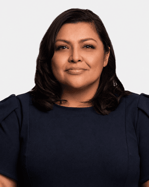 Magdalena Sunshine Serrano, MSW, LCSW