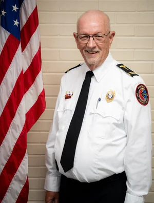 Dale Simmons