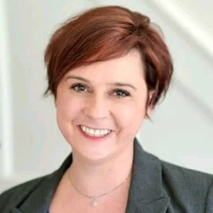 Jenny Cooper