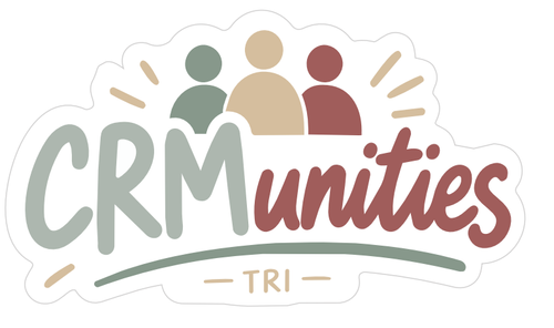 CRM-unities TRI Logo