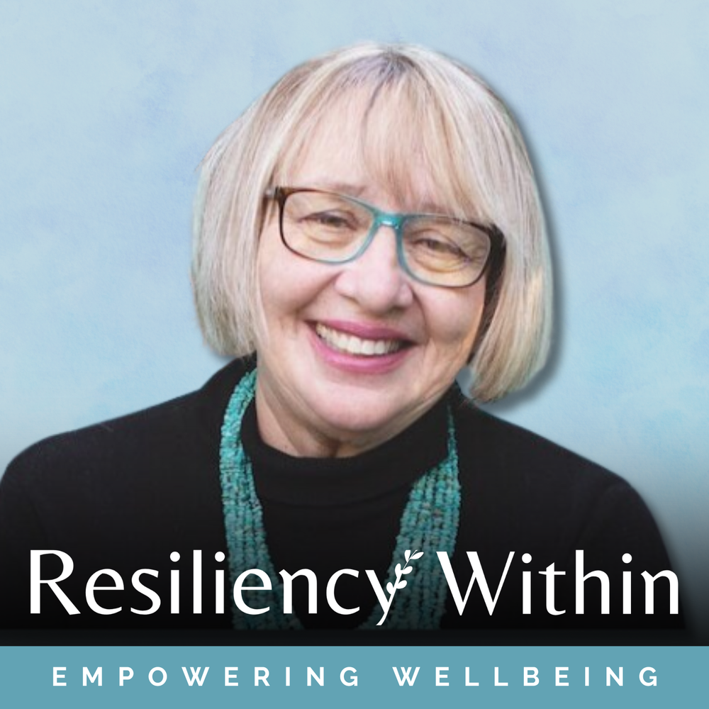 Resiliency Within Podcast Trauma Resource Institute Resiliency within podcast trauma resource institute
