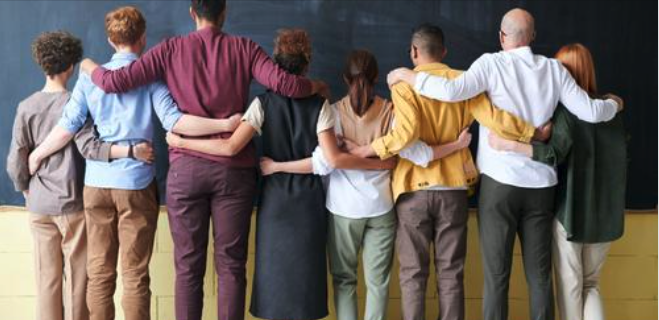 Why Mental Health is a Public Health Issue