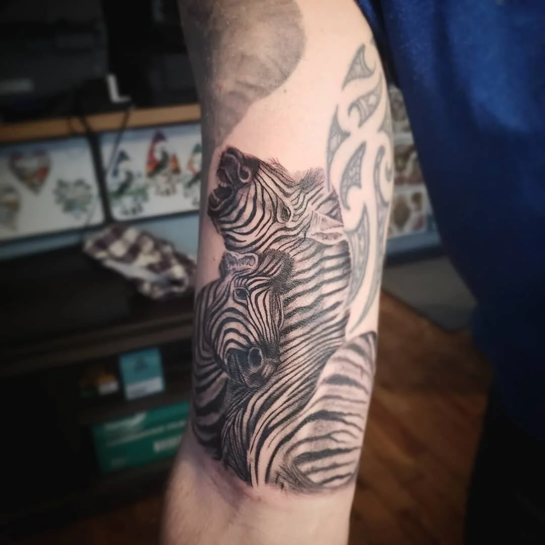 Tattoo Faq Aftercare Calico Queen Tattoo