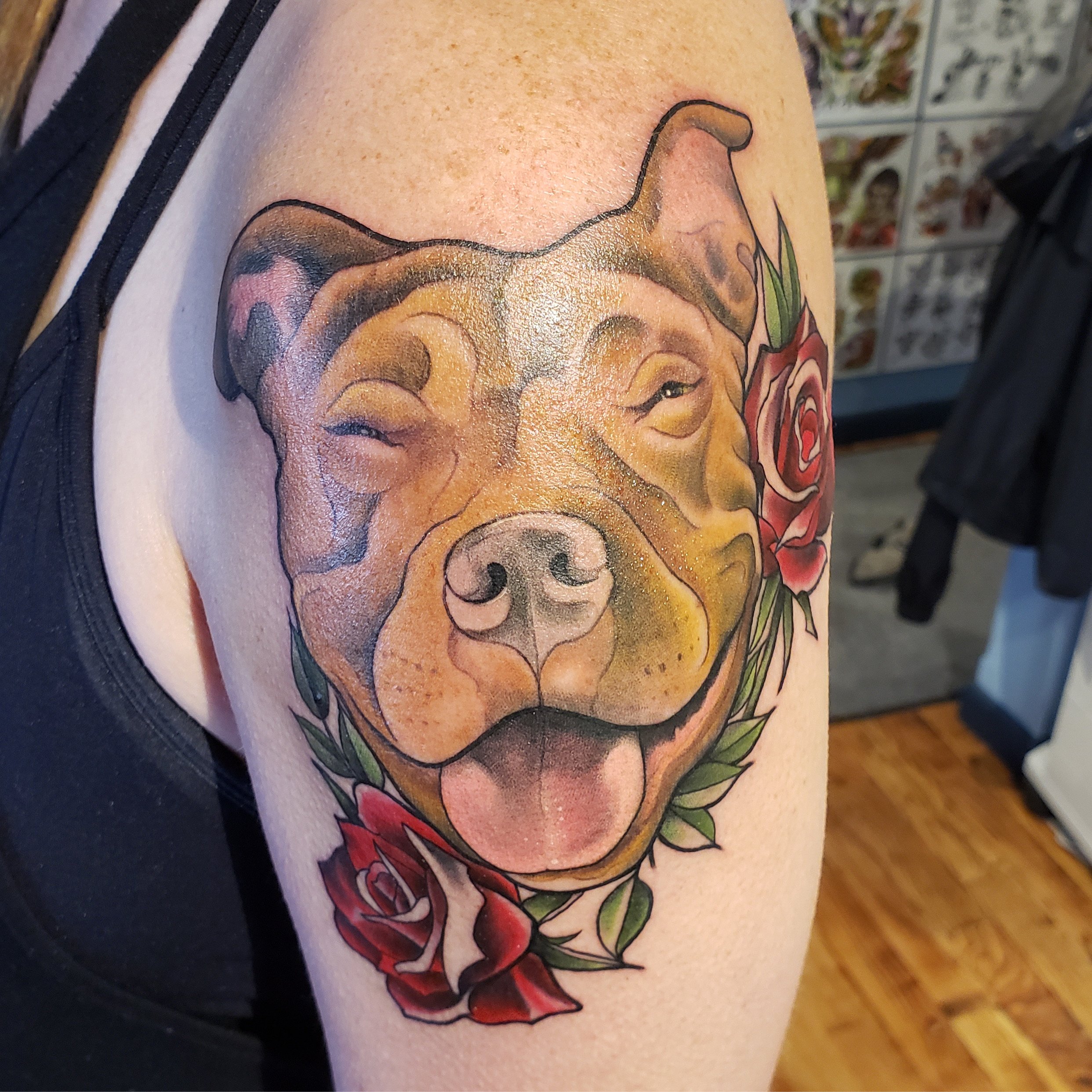 calico-queen-tattoo-candice-bradley-tattoo-artist-crested-butte-neo-traditional-realism-memorial-tattoo-color-work.jpeg