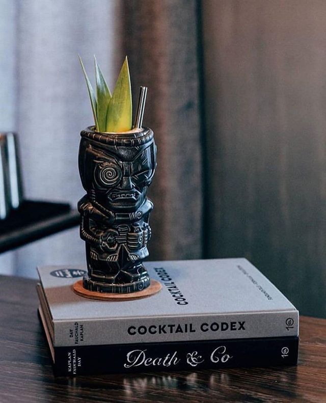 Congratulations to @deathandcompany for receiving the @beardfoundation Book of the Year award for #CocktailCodex! It certainly is sweet to be supplying the honey used in their incredible craft cocktails. 🐝🍯⠀
⠀
📷: @the_mixlab⠀
⠀
⠀
⠀
#catskillprovis