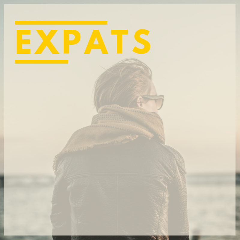 #Expats #Karriereberatung #BeruflicheAuswanderer