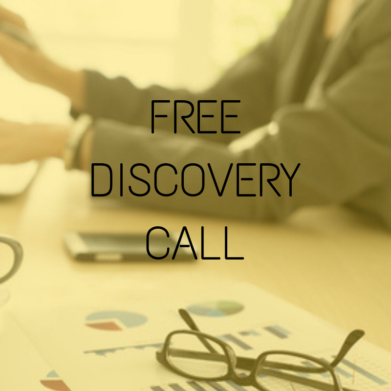Free Discovery Call