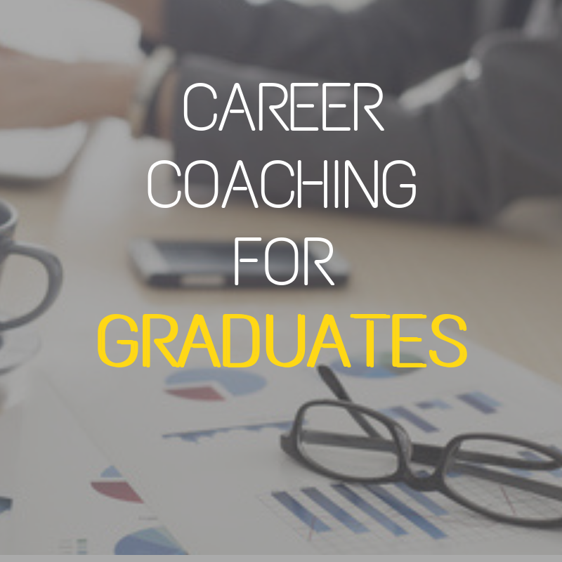 Career Coaching for Graduates