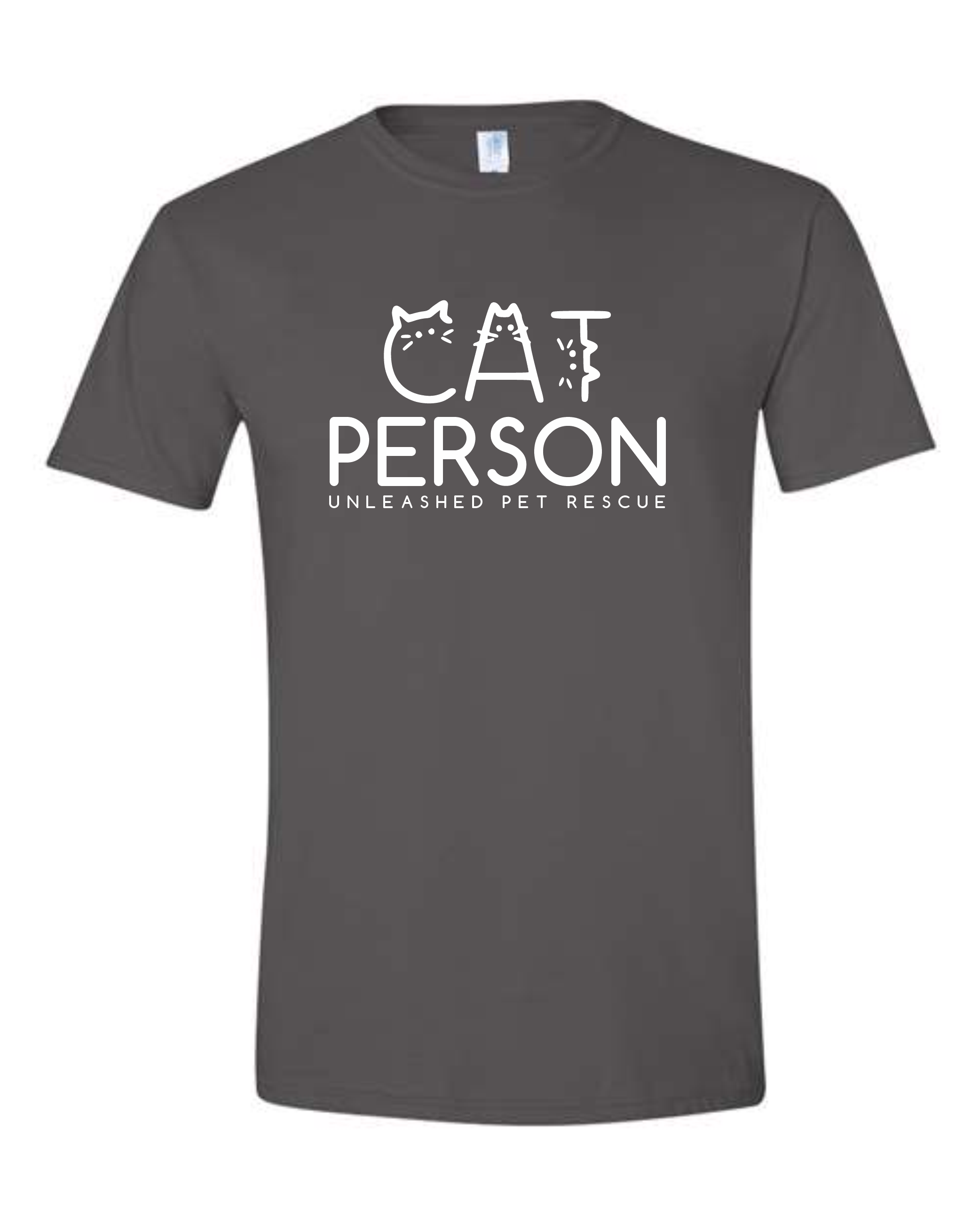 Cat Person Shirt