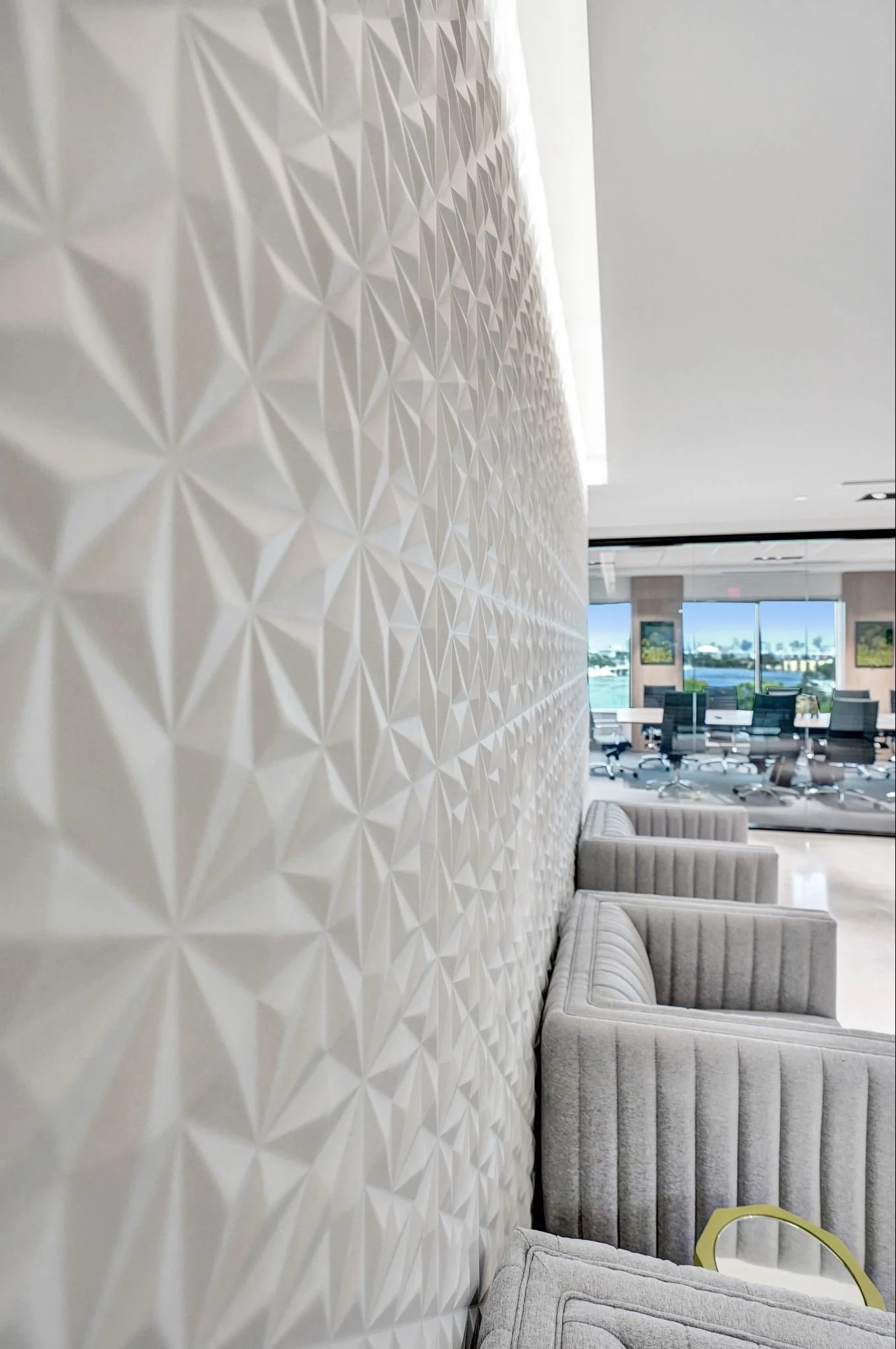 Globant / Corporate Offices