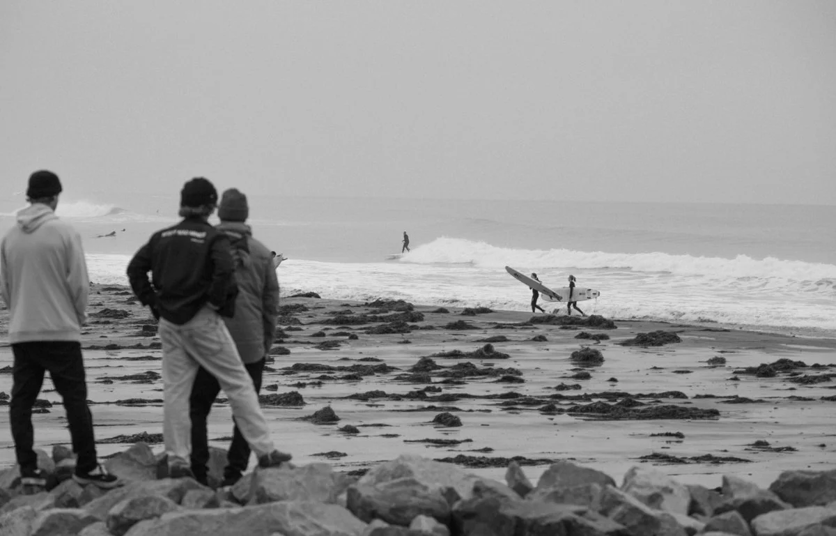 San Diego Surf