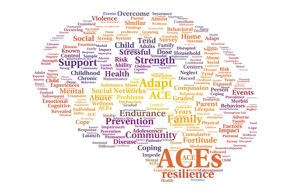 What is your ACE score?
