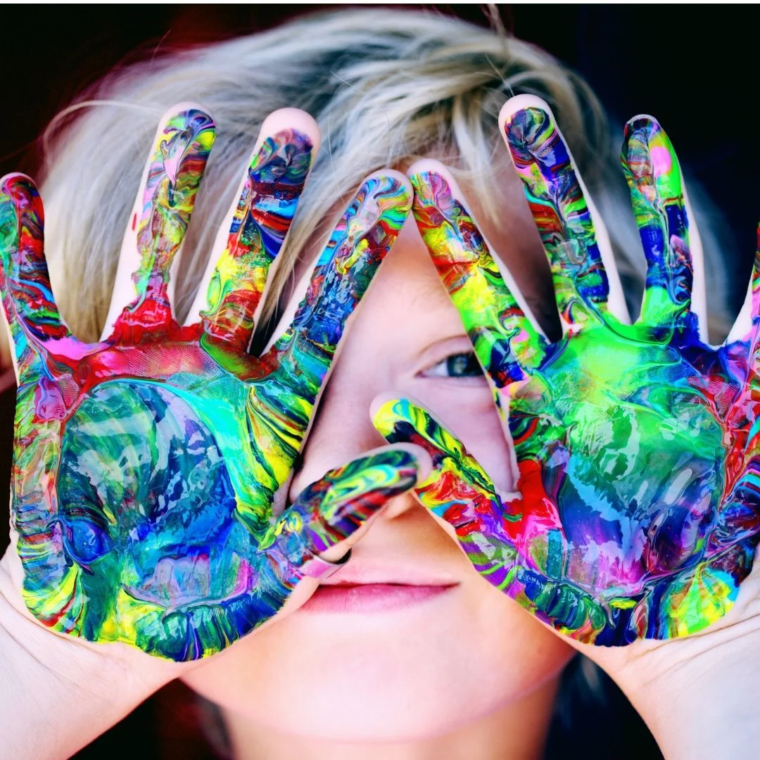 Making sense of the world: A blog on Sensory Processing Disorder