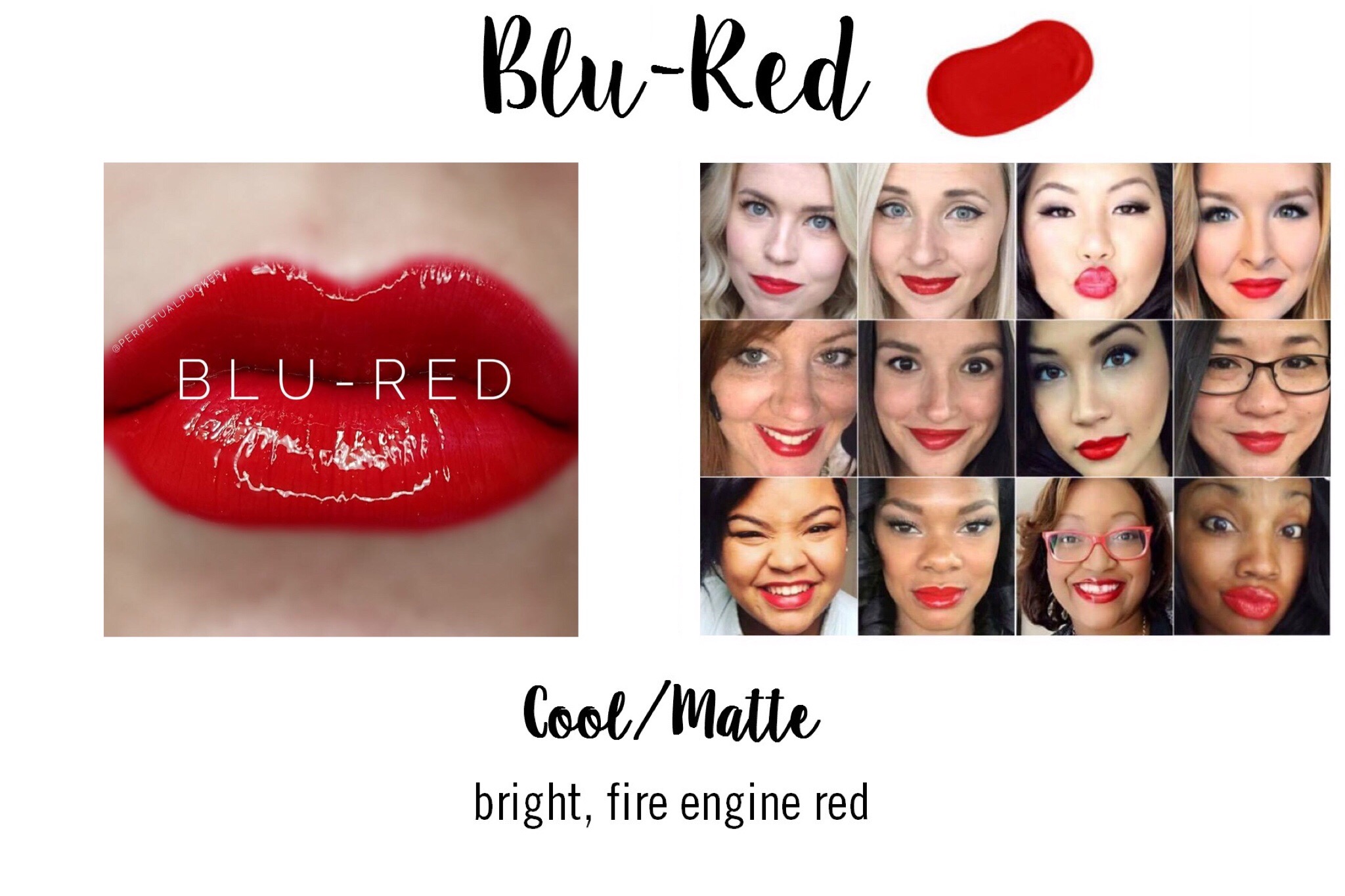 Blu-Red