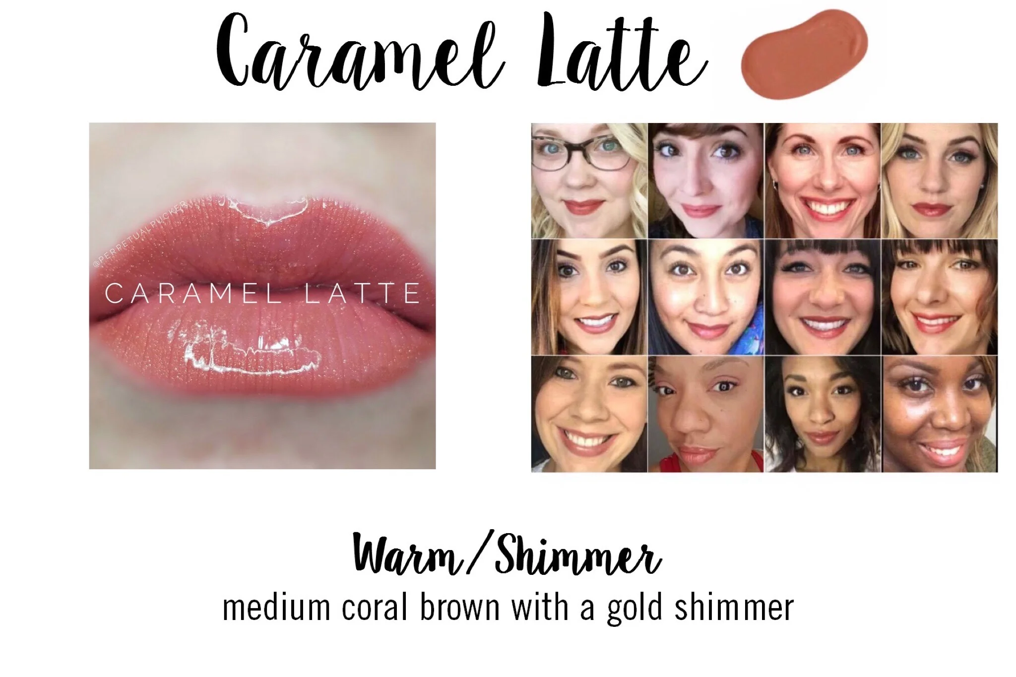 Caramel Latte