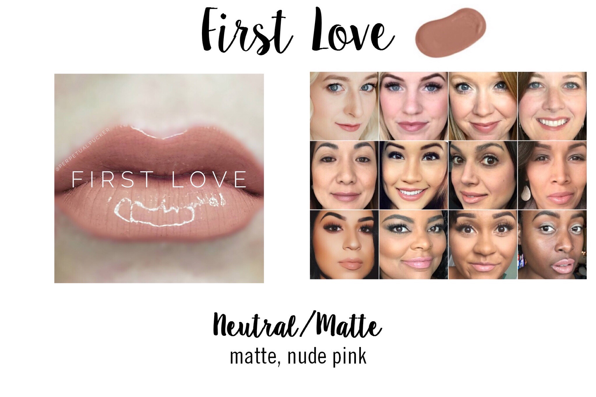 First Love