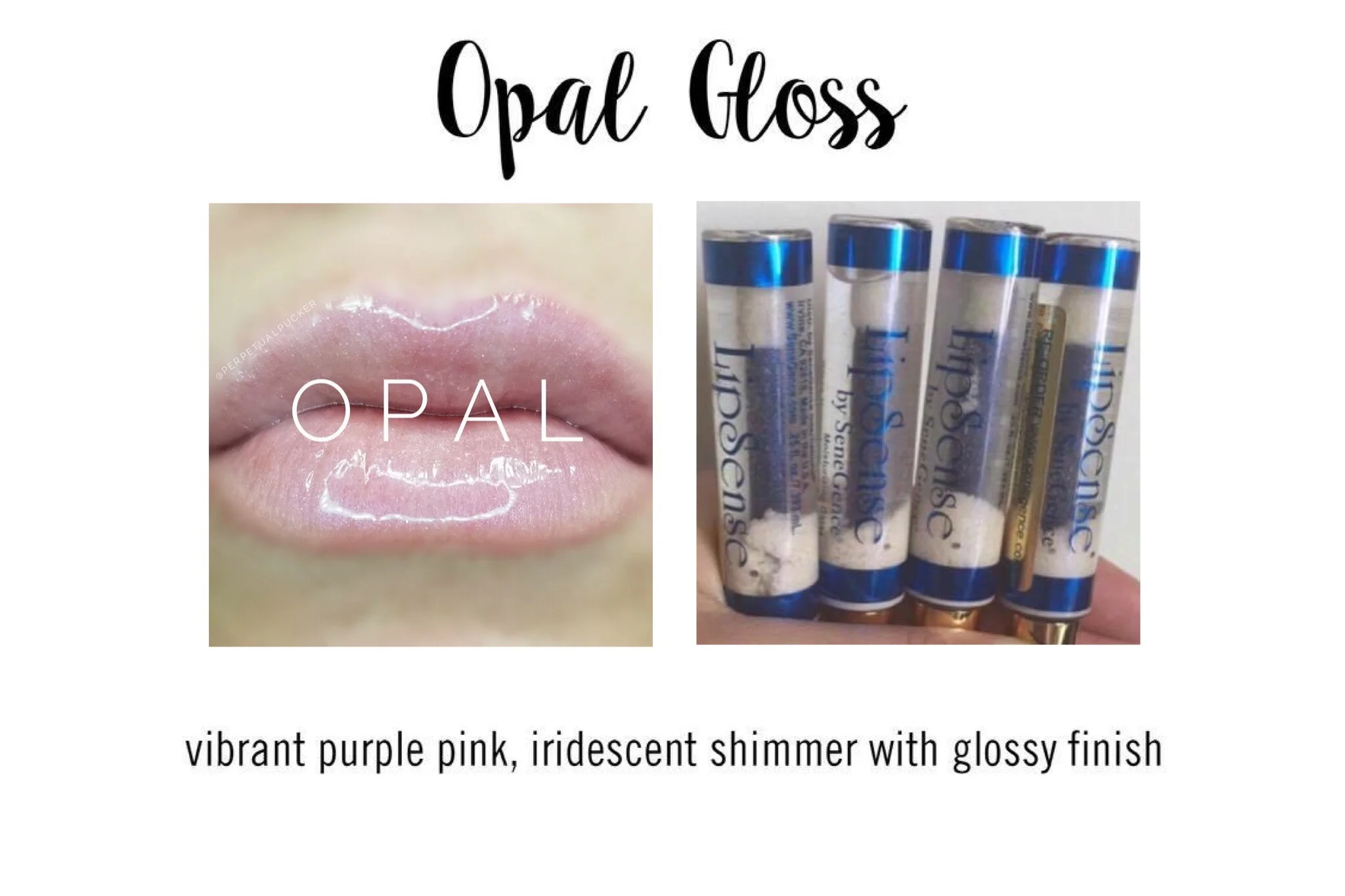 Opal Gloss
