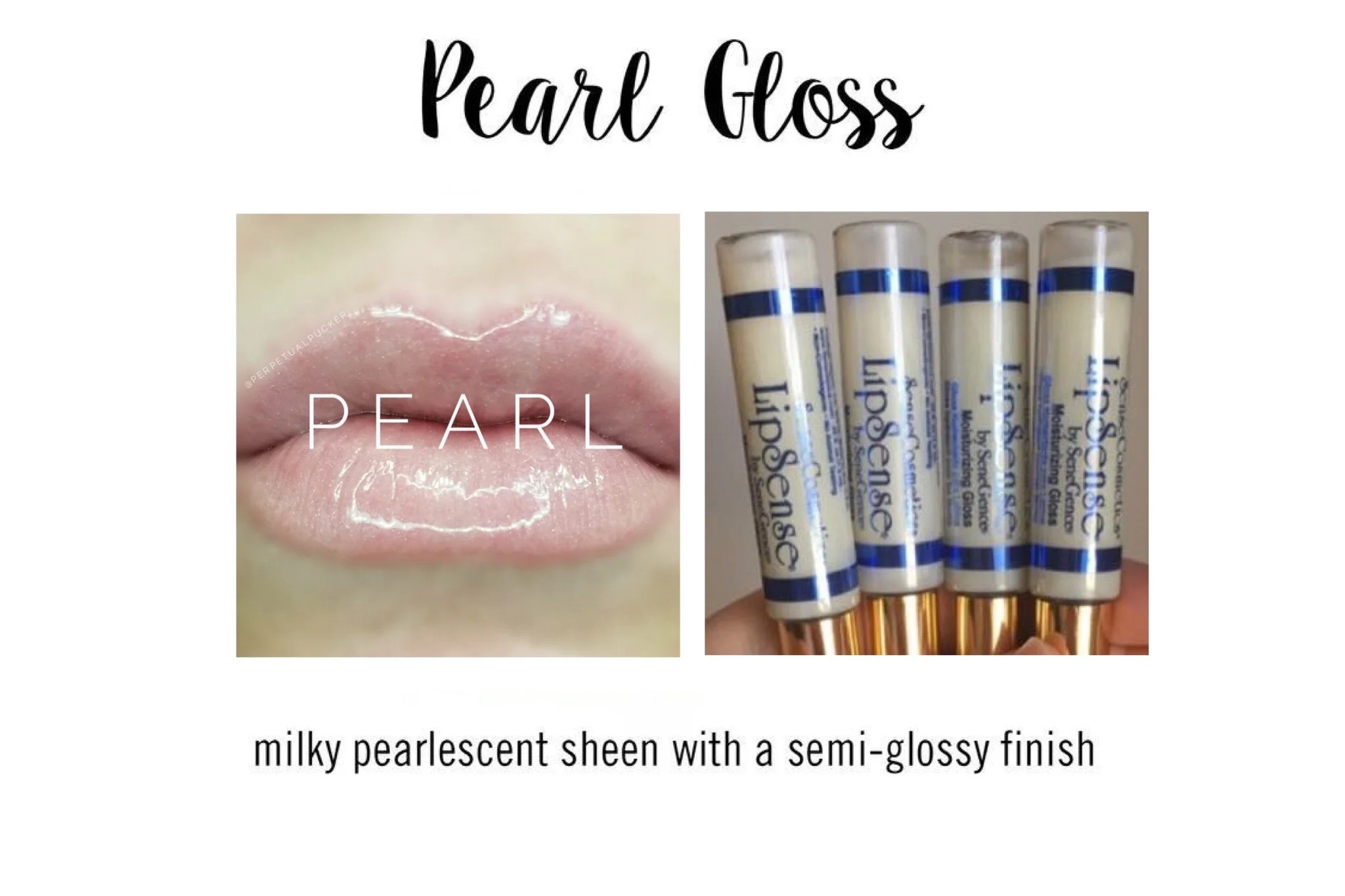 Pearl Gloss