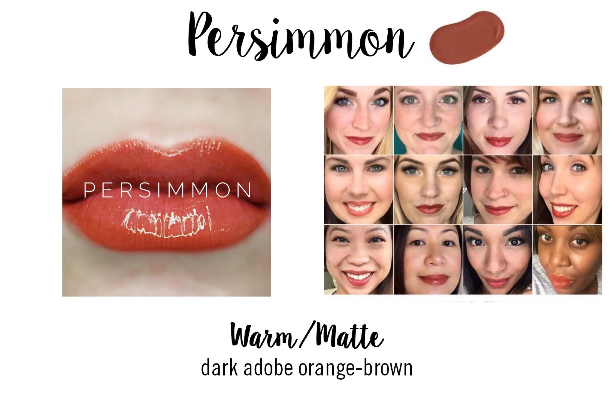 Persimmon