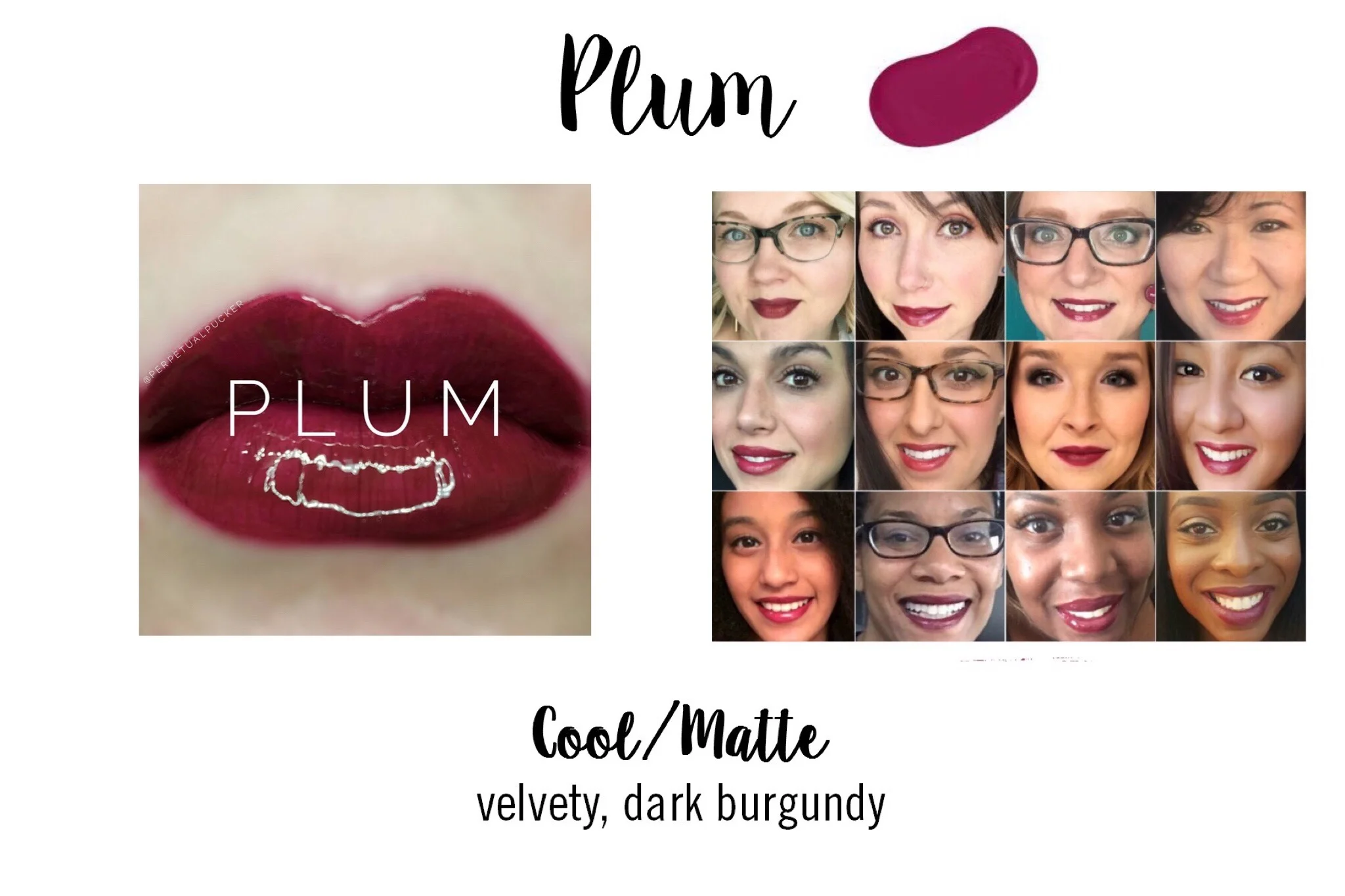 Plum