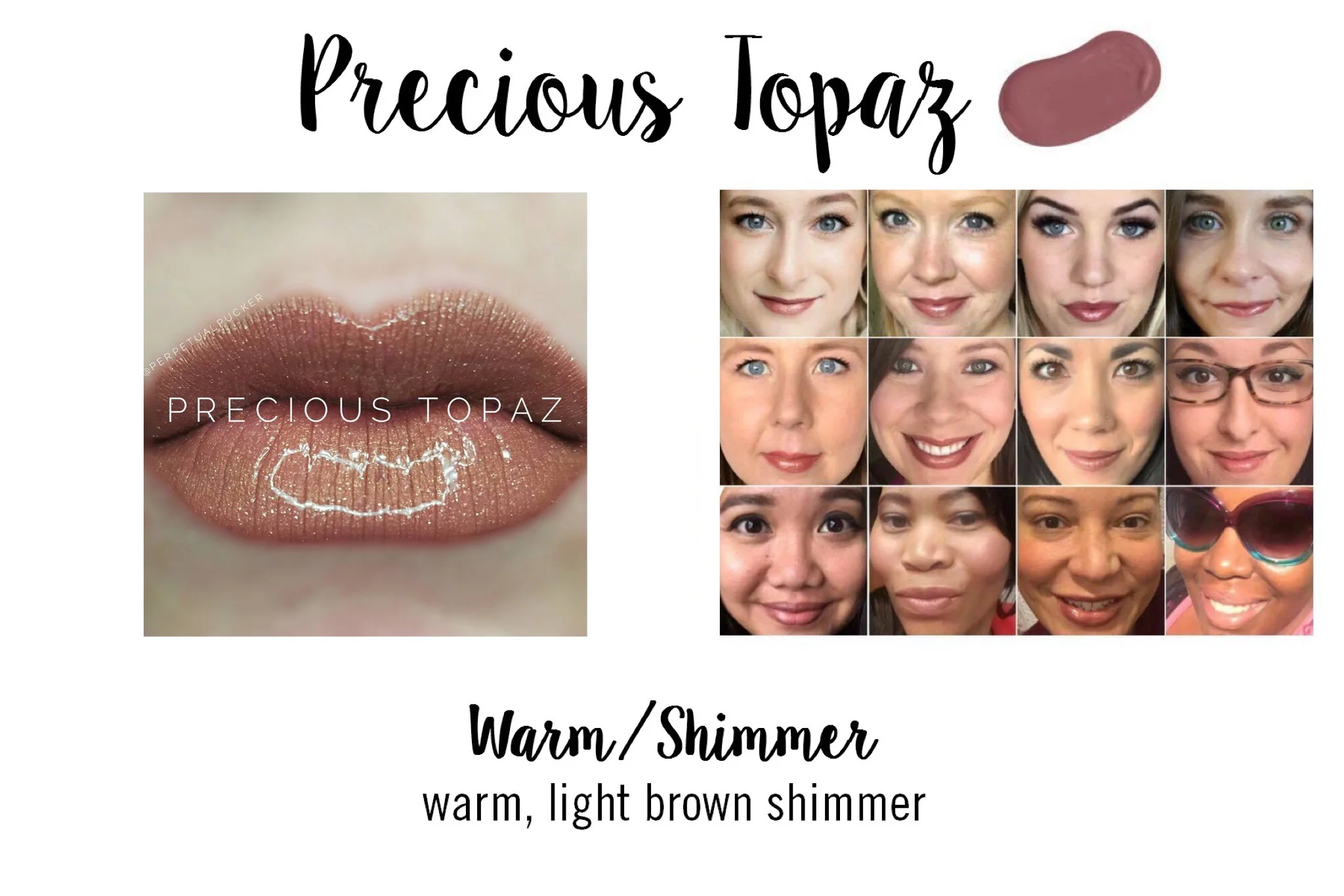 Precious Topaz