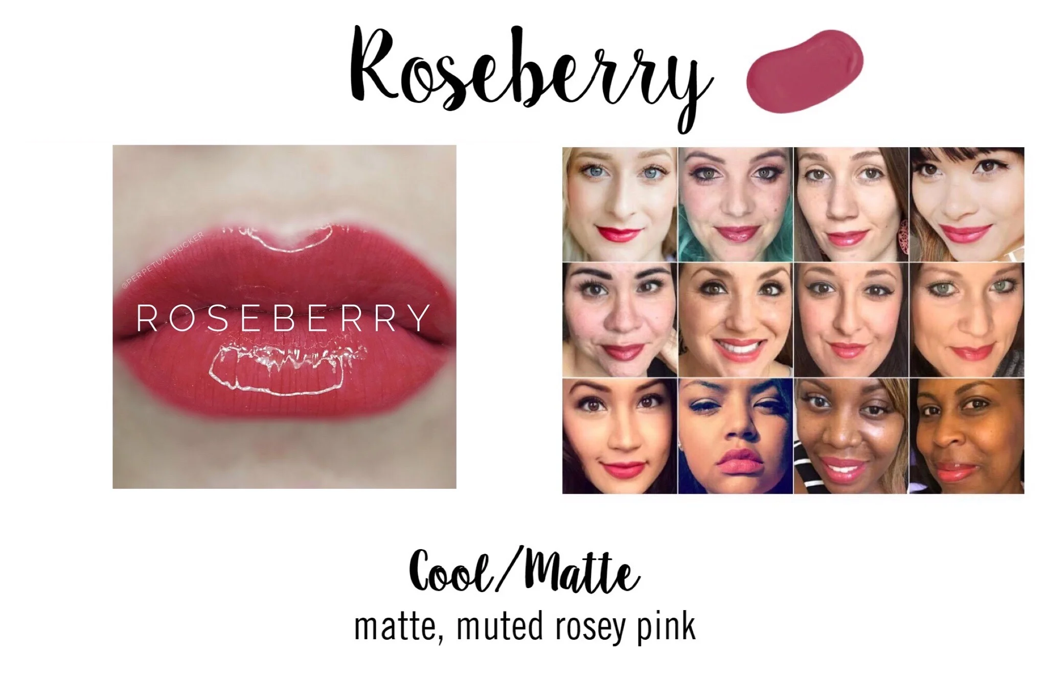 Roseberry