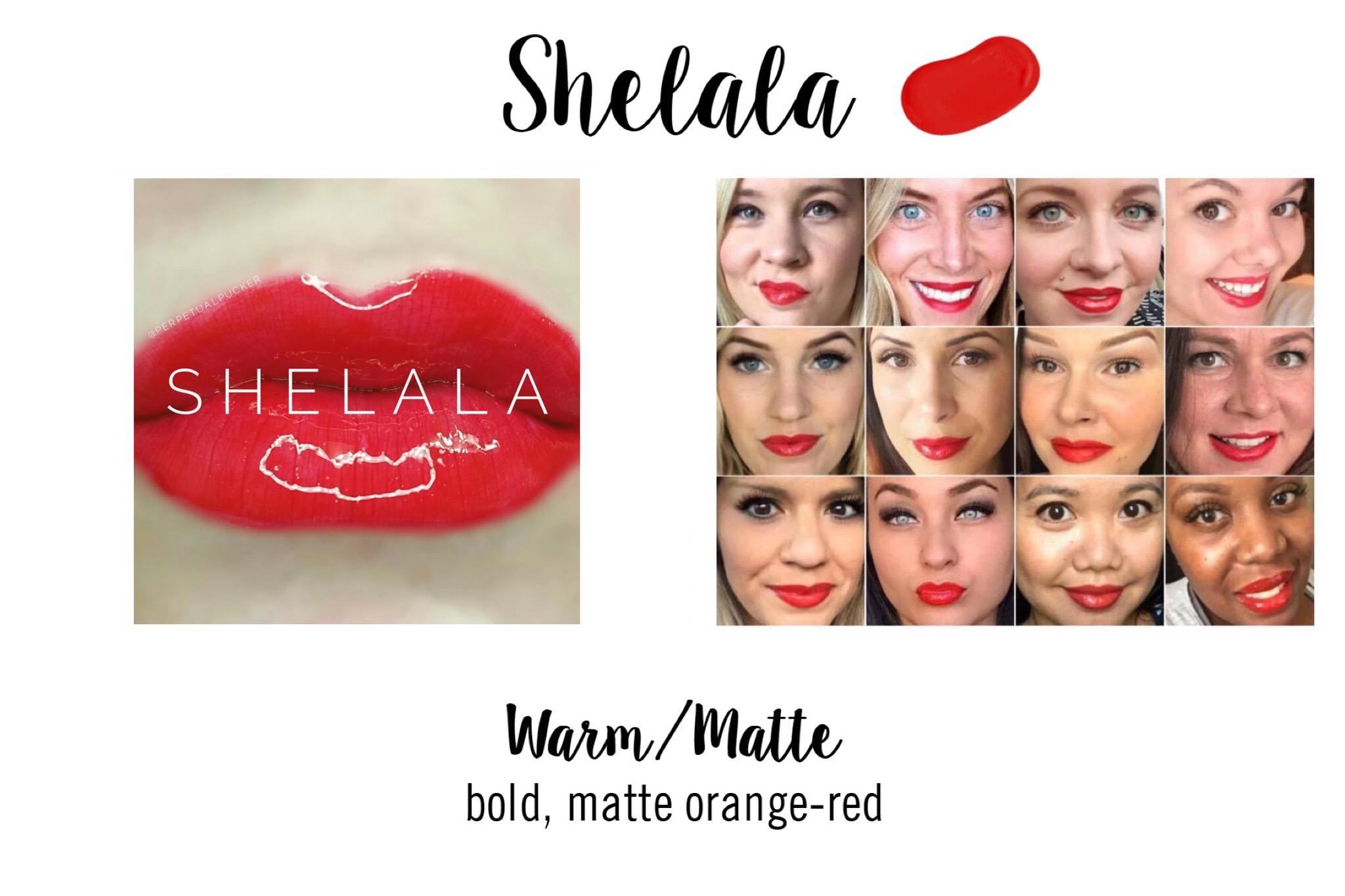 Shelala