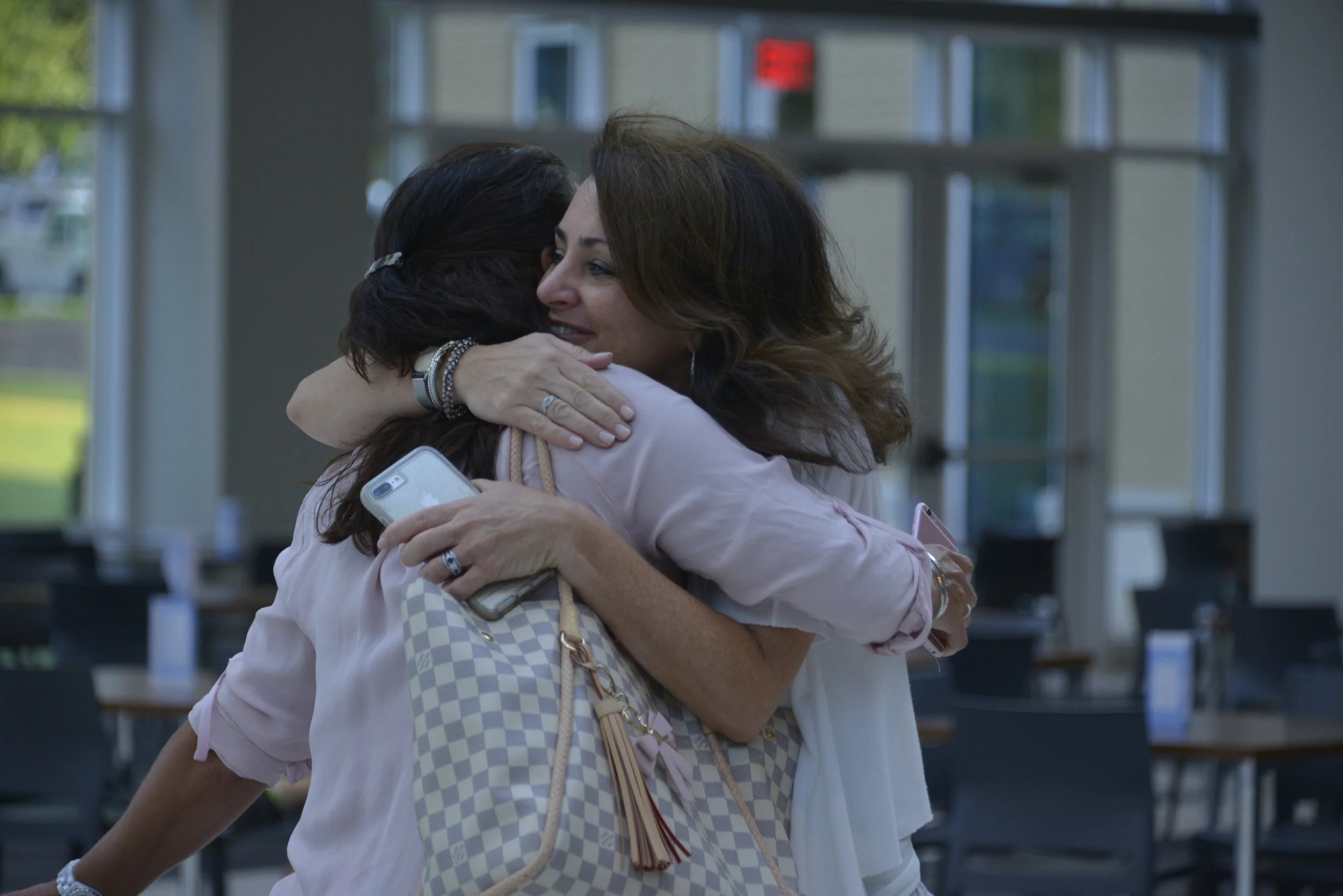 Are We Better Together?