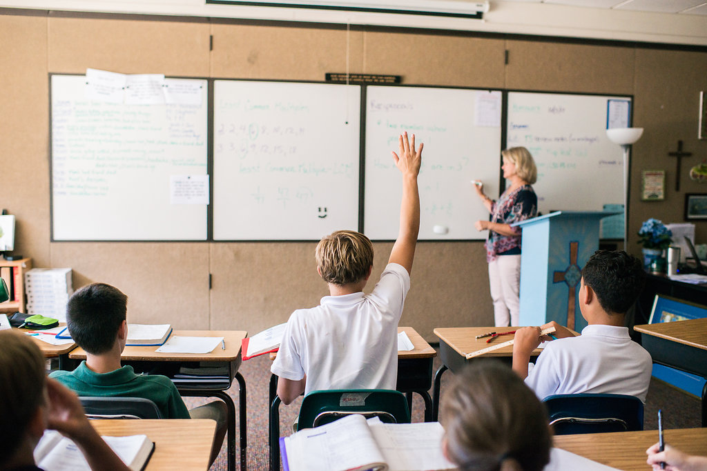 The Case for Covenant Education: What Brain Research Teaches Us about Learning