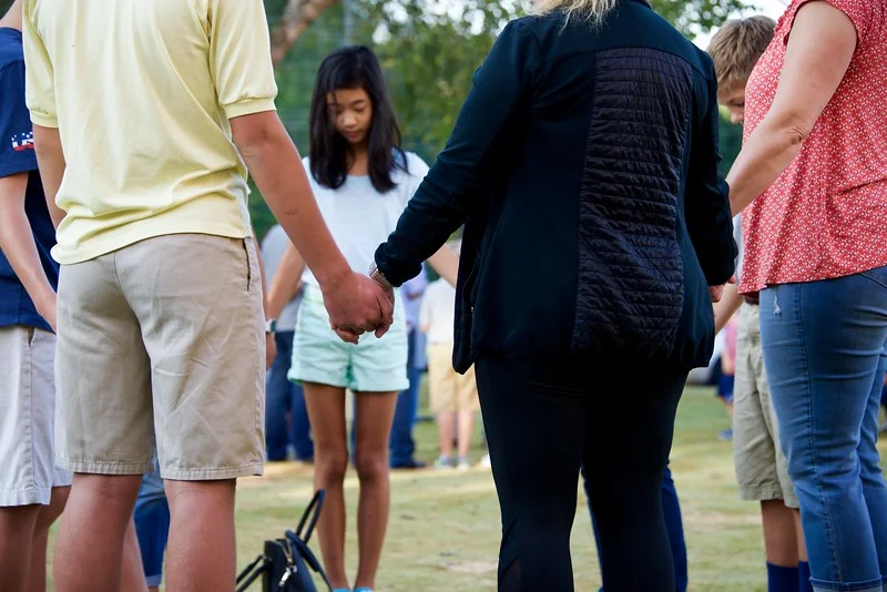 "See You at the Pole"