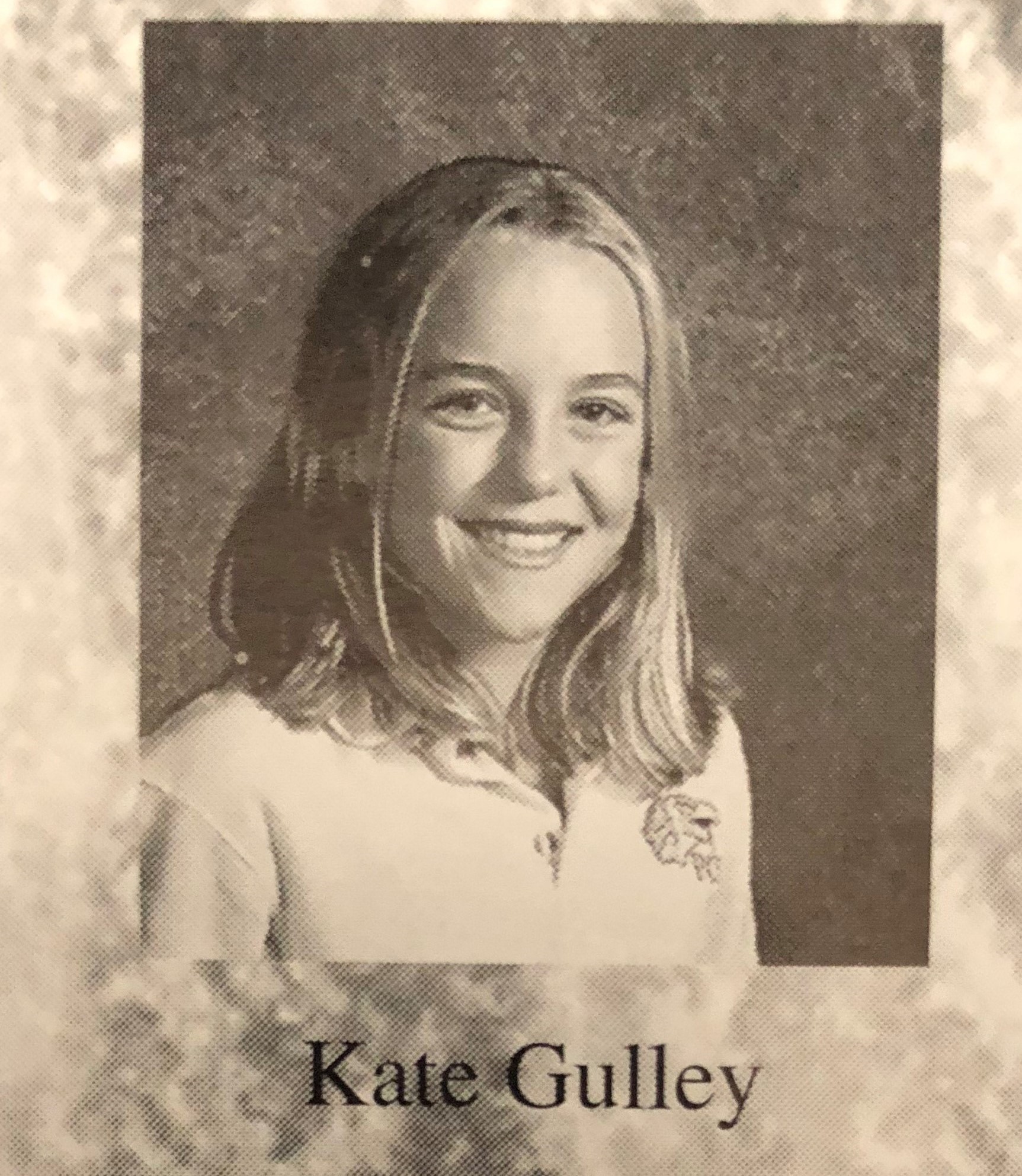 Kate 5th grade yearbook picture - Mr. Bullard's class.jpg
