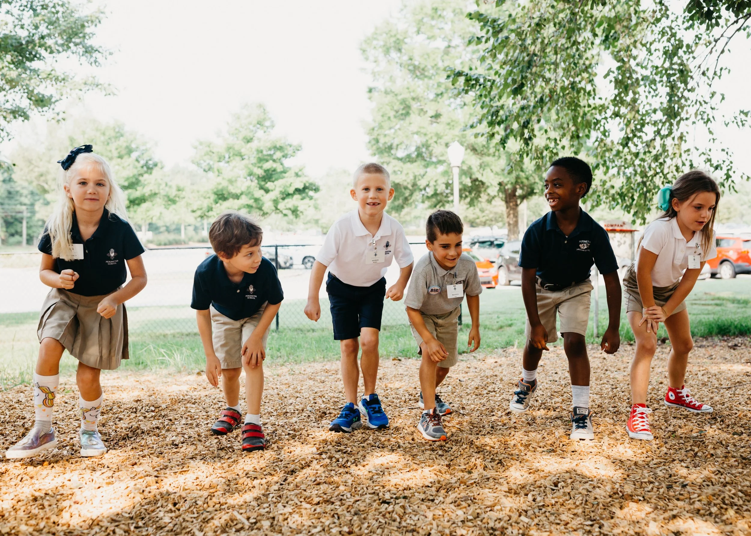 Rightly Sizing Up Others - Helping Our Children to Navigate Relationships