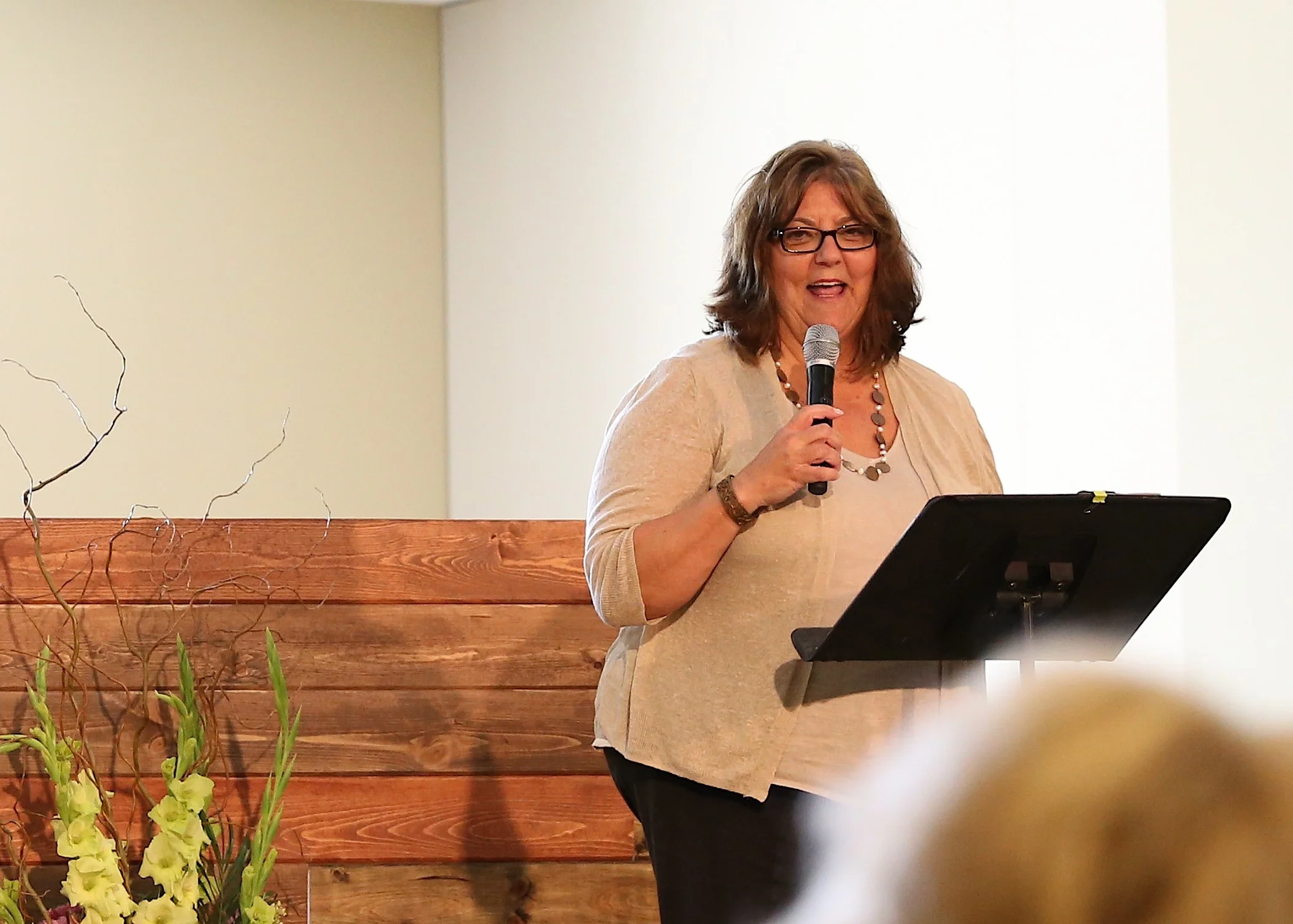 Where Does Our Help Come From?