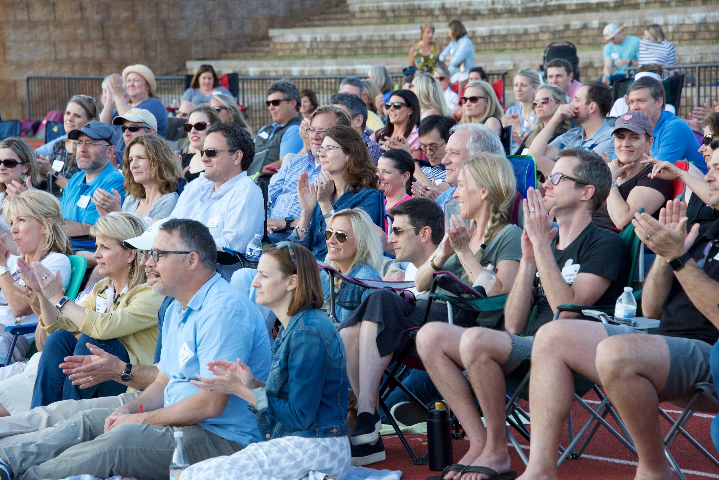 Proximity Matters: Why Events are the Lifeblood of Perimeter School