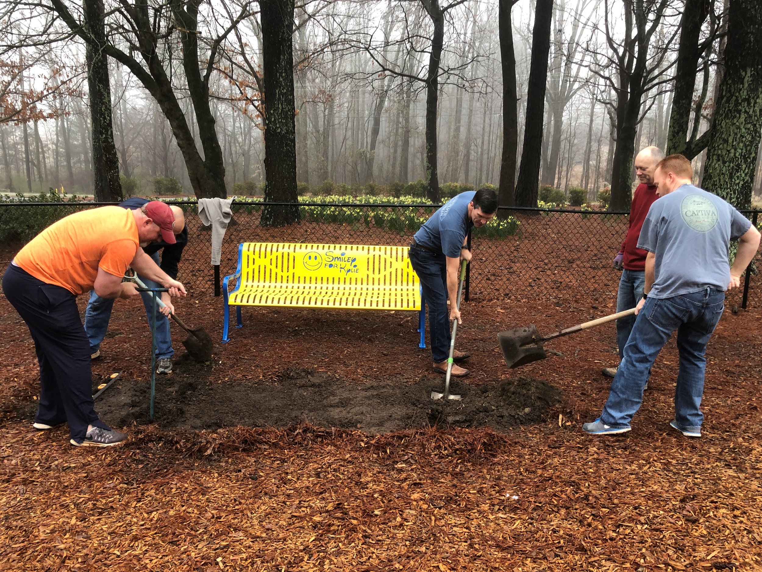 Living Out Our Mission Makes a Difference