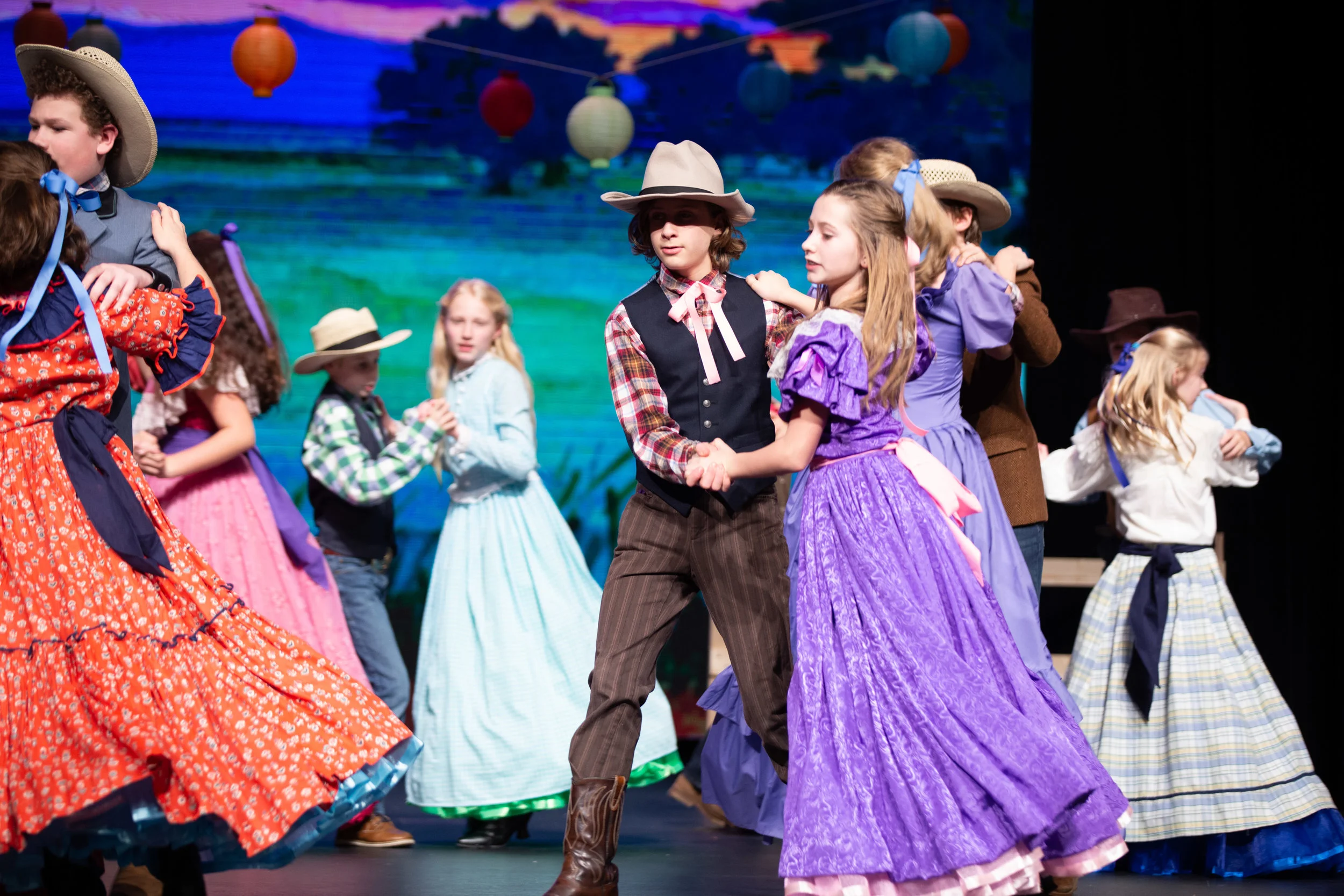 Capturing the Creativity of Our Creator