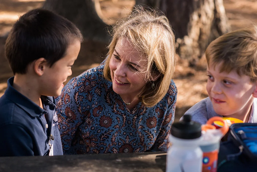 How to Shepherd an Anxious Heart