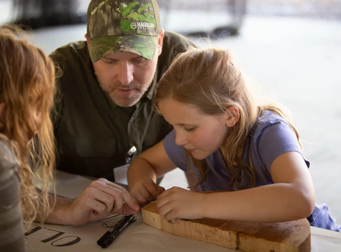 Getting to Know Our Next Head of School, Jeremy Case