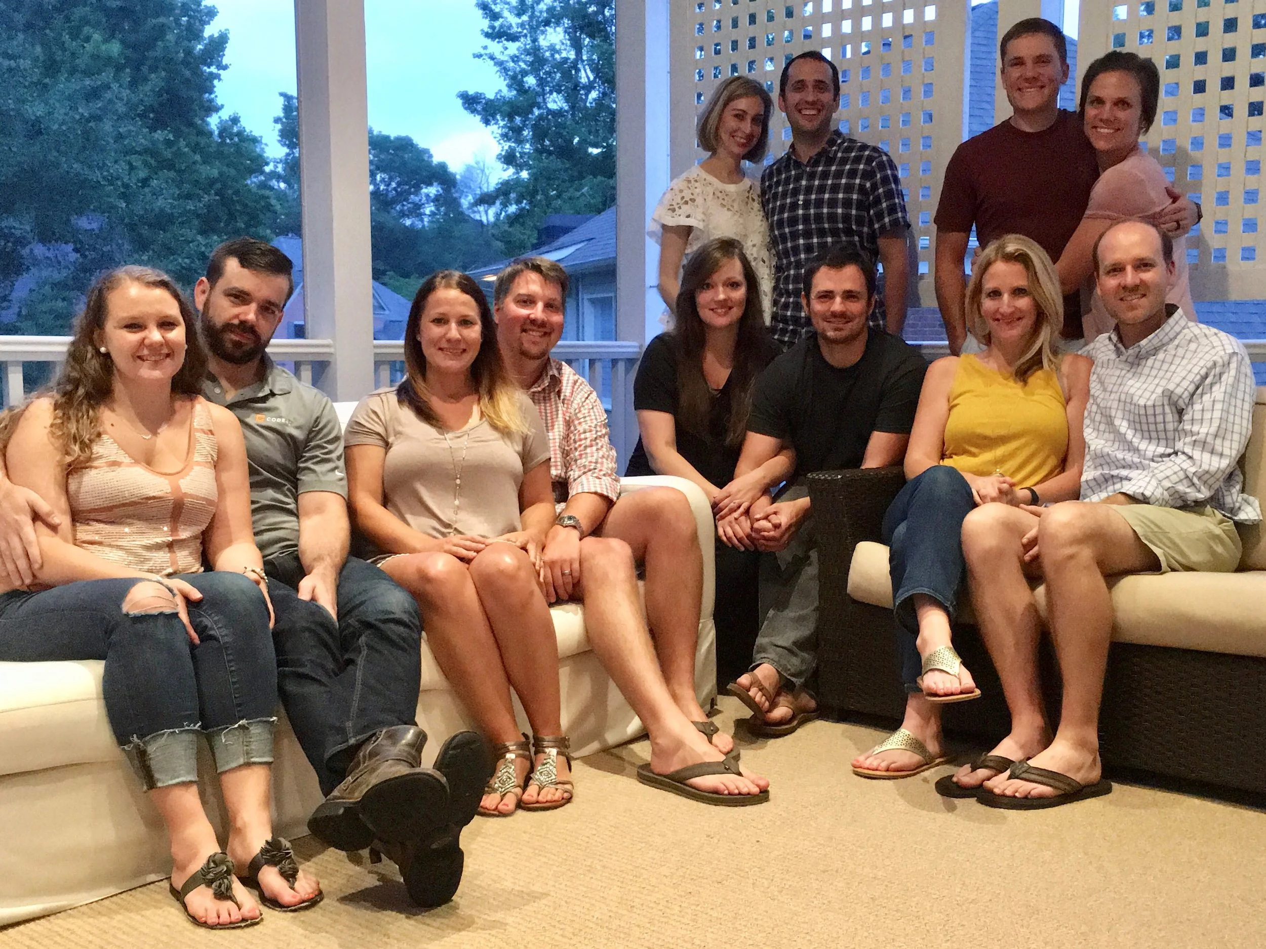 The Richness of Being Broken and Beautiful Together