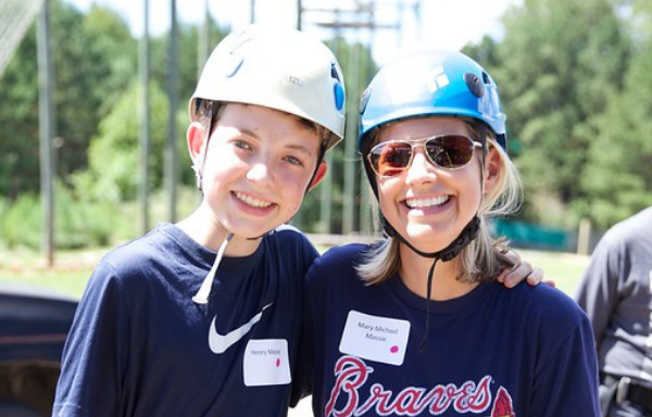 What Makes Our Boys Come Alive?