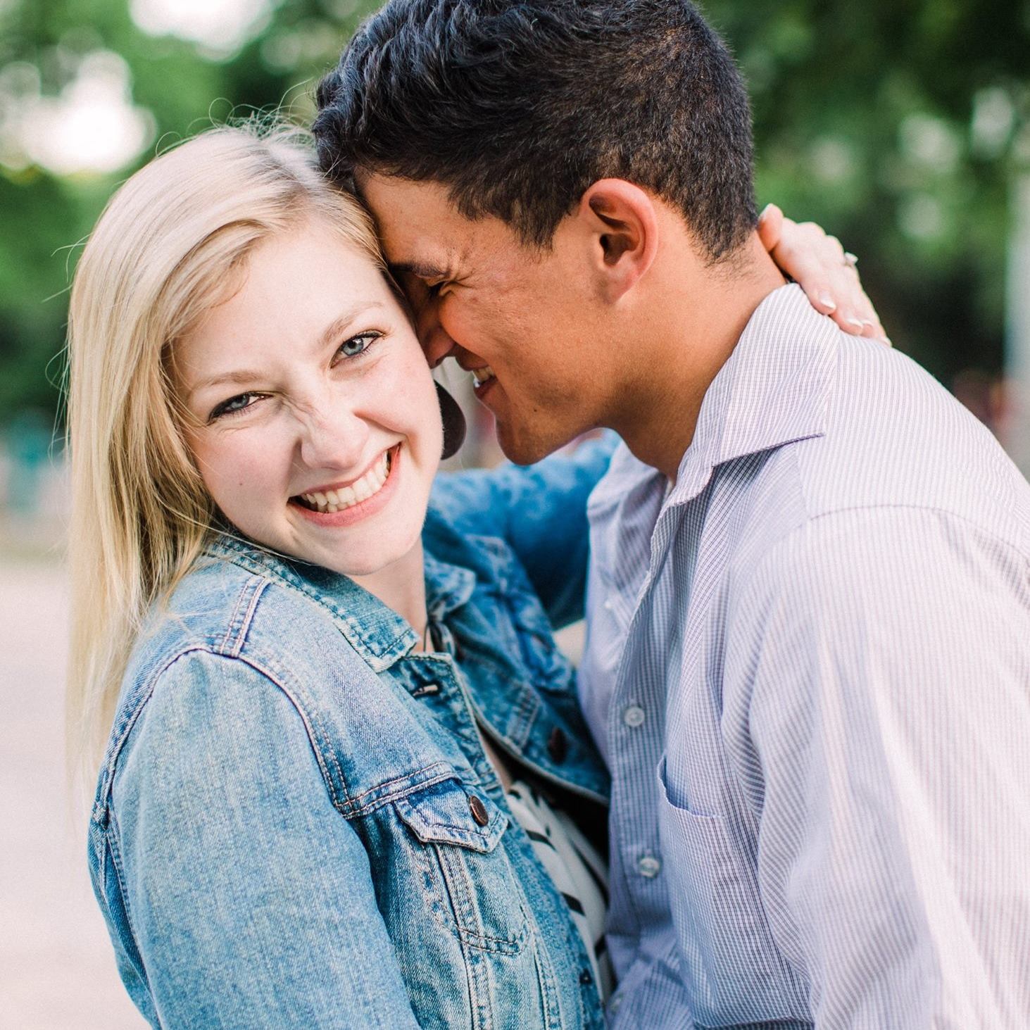 Alumni Spotlight: Aubrey McCabe Prado